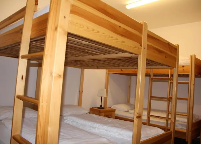 Rotter Lajos Turistahaz