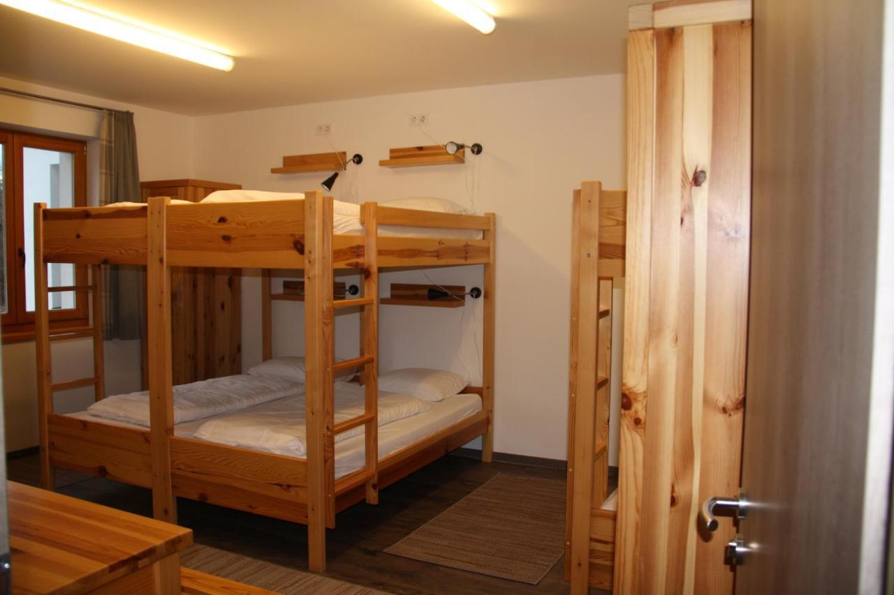 Rotter Lajos Turistahaz Budapešť