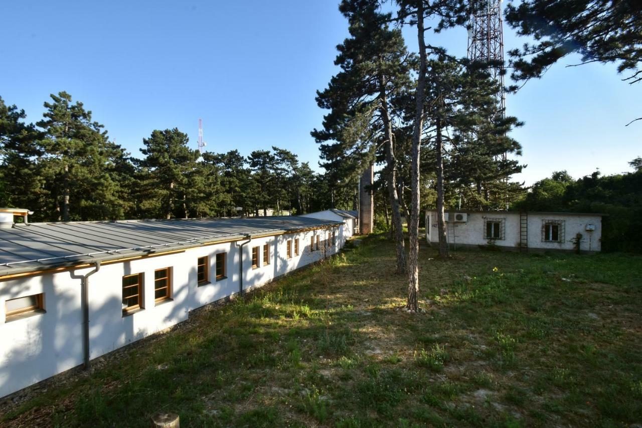 Rotter Lajos Turistahaz Guest house