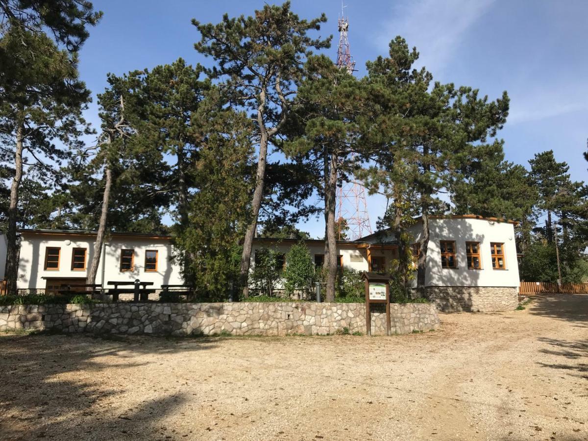 Rotter Lajos Turistahaz Penzion