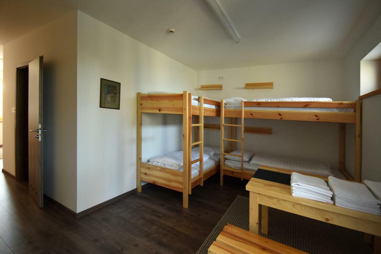 Guest house Rotter Lajos Turistahaz Budapest